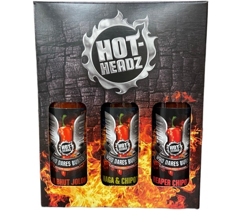 QUI OSE BRÛLER LE PACK PUISSANCE DE FEU !