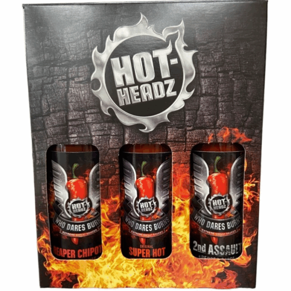 QUI OSE BRÛLER ! PACK DE PUISSANCE DE FEU ULTIME !