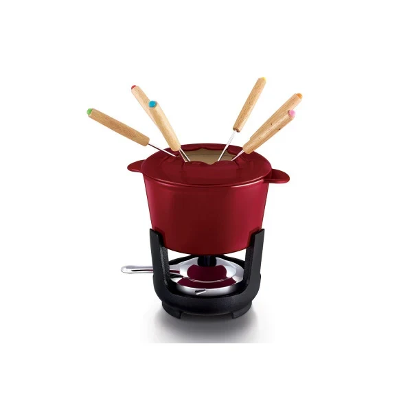 Service à fondue 6 personnes Beka Arome Beka