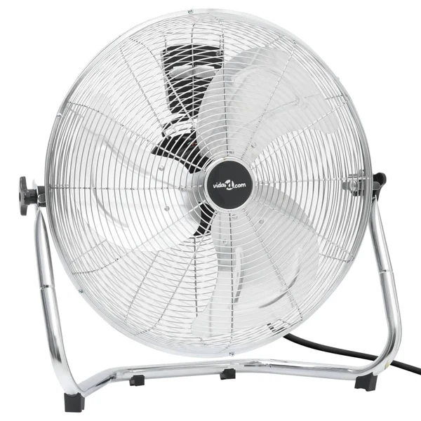 Ventilateur de sol 3 vitesses 55 cm 100 W VidaXL