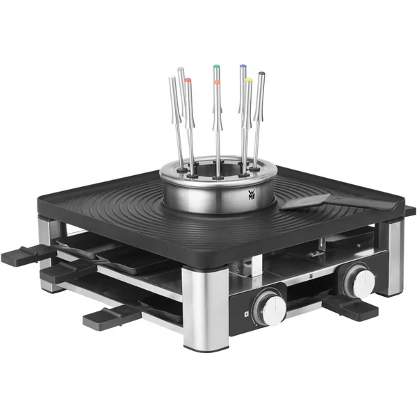 Station gourmet 3 en 1 WMF