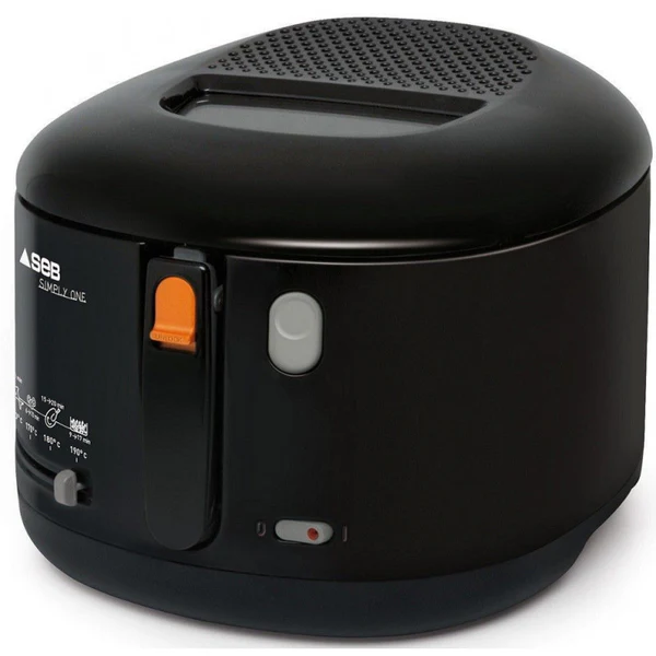 Friteuse Ff 160800 Seb