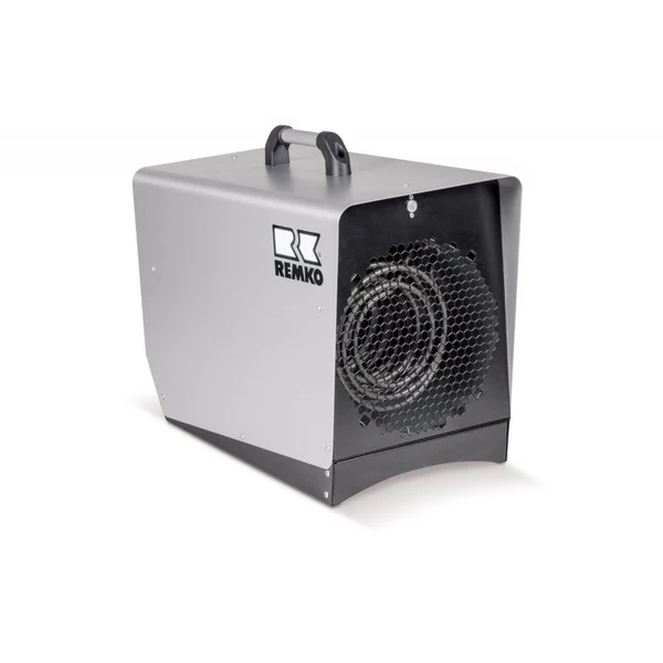 Radiateur Rayonnant Em 6000 6,1 Kw Remko