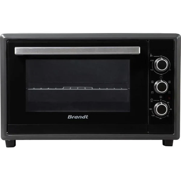 Four multifonction 552200 watts Brandt