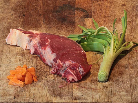 Colis gourmet 1.5kg