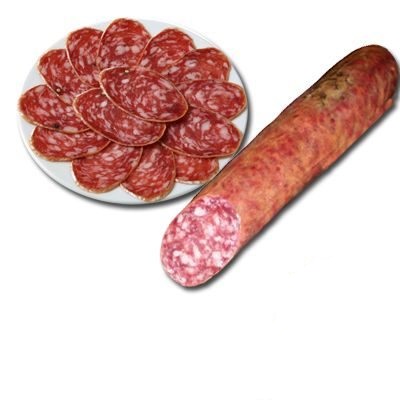 Saucisson Ibérique Bellota 400gr de Covap