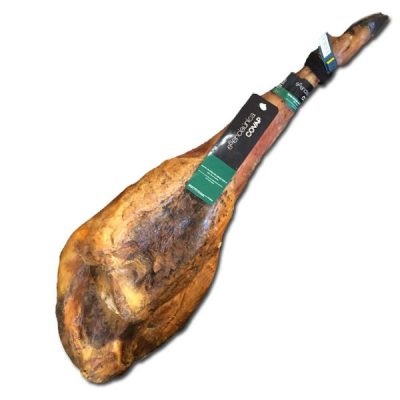 Jambon Pata Negra Cebo 100% Ibérique Valle Pedroches