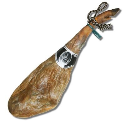 Jambon Pata Negra Cebo Salamanque