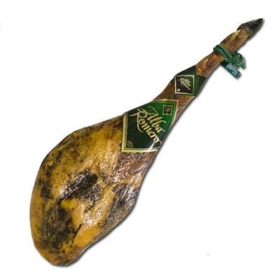 Jambon Pata Negra Cebo 100% Ibérique Huelva