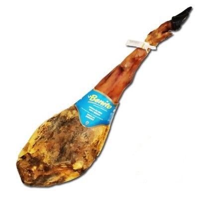 Jambon Pata Negra Cebo Ibérique Benito