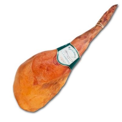 Jambon Serrano Gran Reserva La Campiña Jabugo