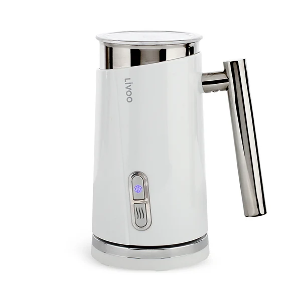 Mousseur à lait 500 W DOD177 Livoo