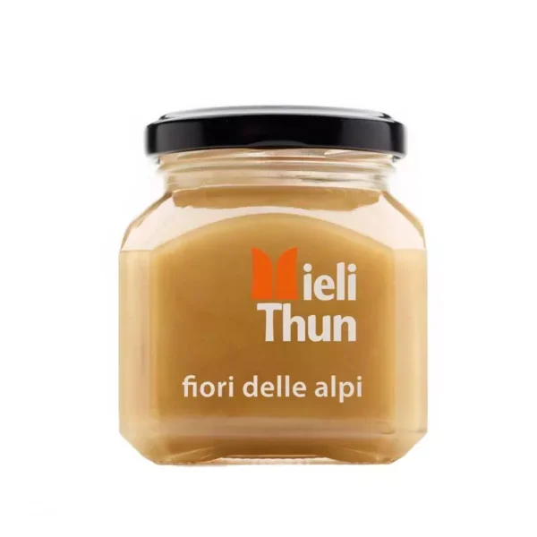 Alpine Flowers Honey 250 gr