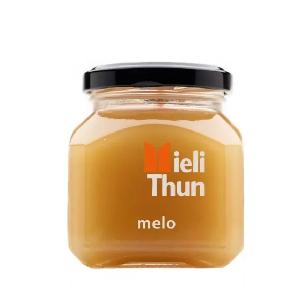 Apple Blossom Honey 250 gr