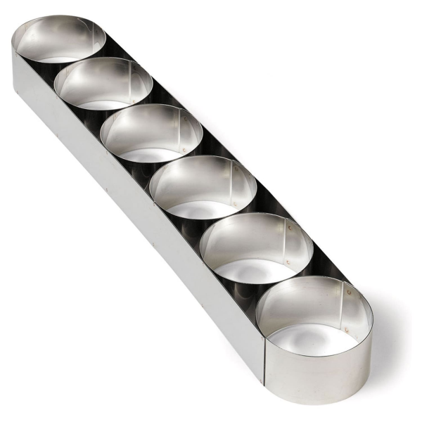 Cercle à mousse