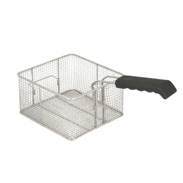 Panier de friteuse acier inox 8 litres 3614001