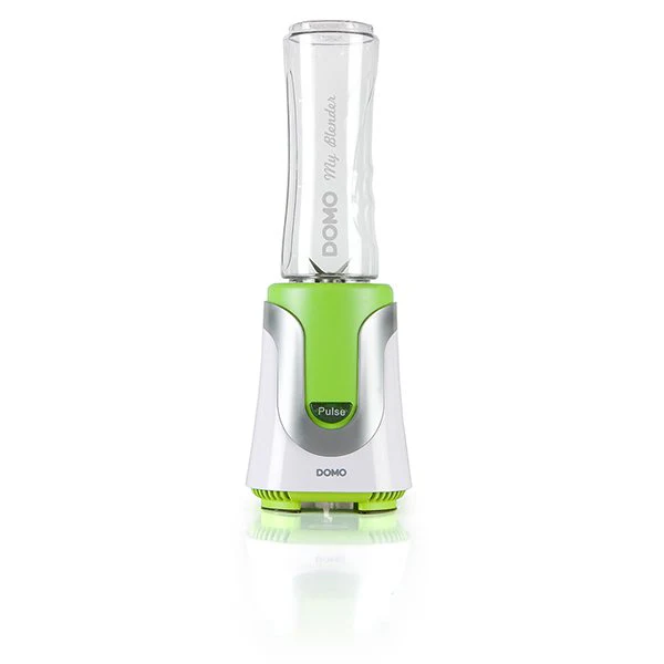 Blender My blender avec bouteilles DO492BL Domo