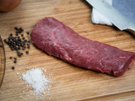 Rumstecks De Boeuf 2x200g