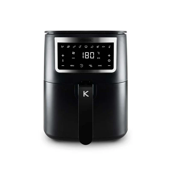 Friteuse sans huile 3L - 8 programmes AIRMED3 Kitchencook