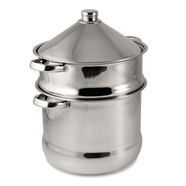 Couscoussier Tajine 14 L Baumalu