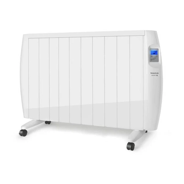 Radiateur Electrique A Inertie Seche Malbork 2000 - 2000w Taurus