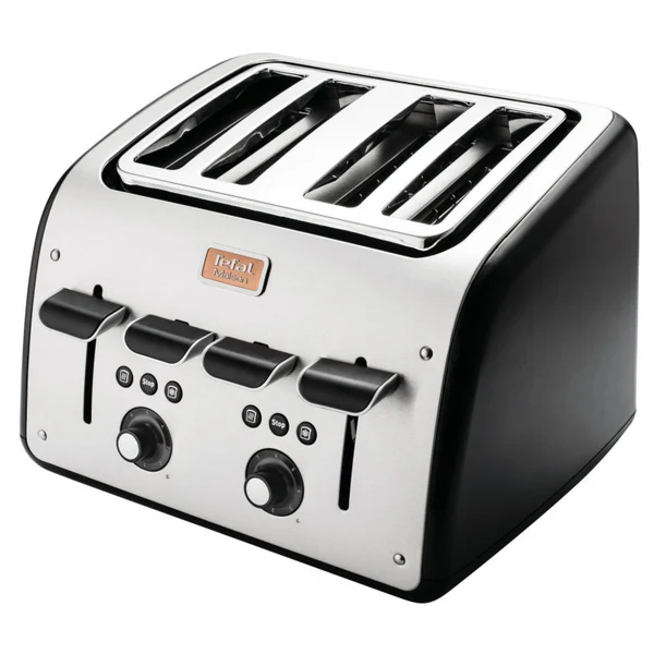 Grille Pain Tt 770811 Tefal