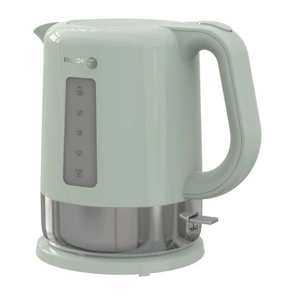 Bouilloire - - Fg5148 - Capacité : 1.5l Fagor