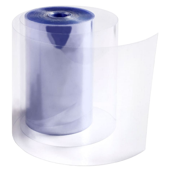 Bande de rhodoïd