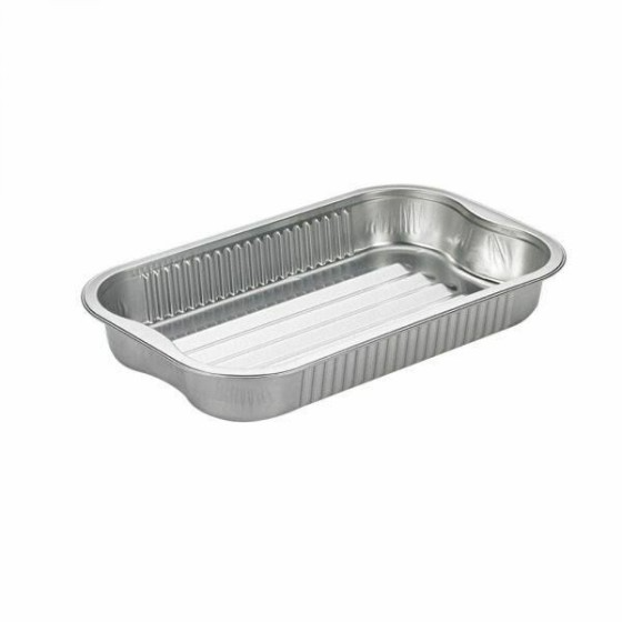 Barquette aluminium 1100 ml - par 100