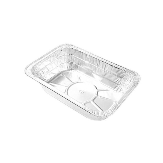 Barquette aluminium 850 ml (BA 911) - par 100