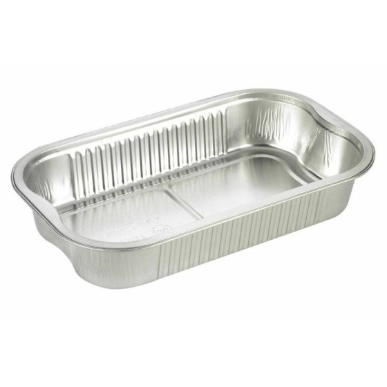Barquette aluminium 940 ml - par 160