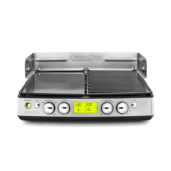 Grill Elite Tappanyaki XL Greenpan