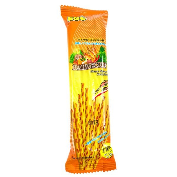Ego Barbecue Prawn Sticks