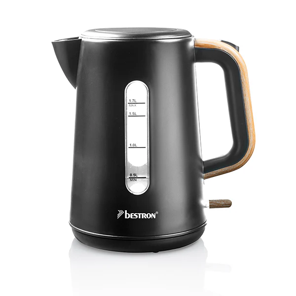 Bouilloire sans fil 1,7L Bestron