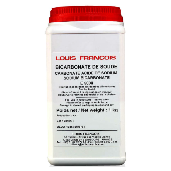 Bicarbonate de Soude
