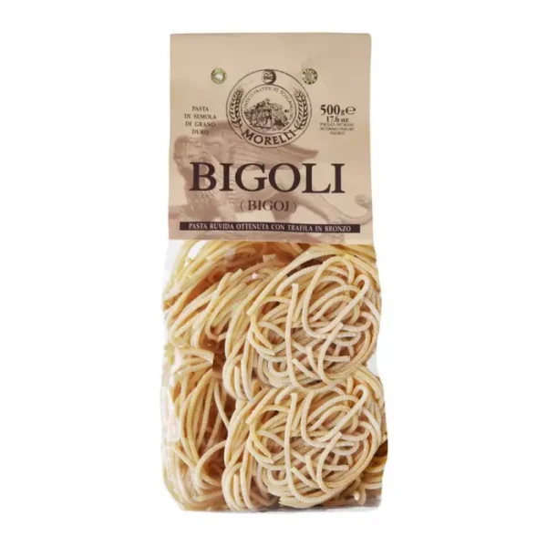 Bigoli 500 gr
