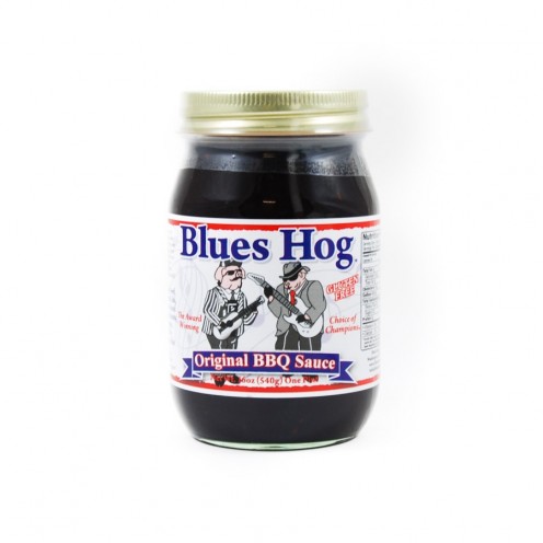 Blues Hog Original BBQ Sauce