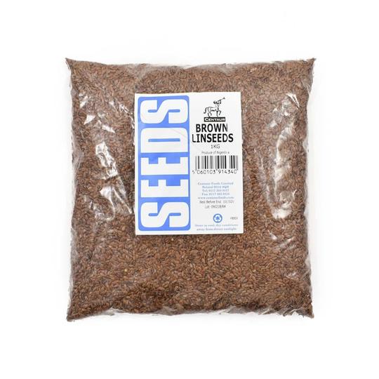 Linseeds 1kg