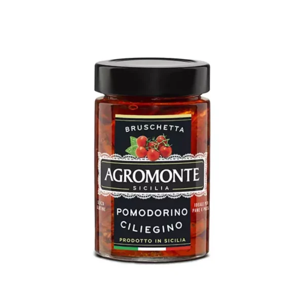 Bruschetta with cherry tomatoes 200 g