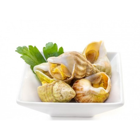 BULOTS CUITS - SACHET DE 1KG