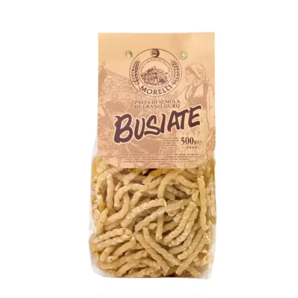 Busiate 500 gr