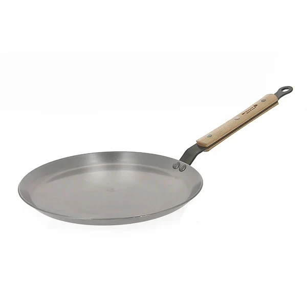 Poêle à crêpes Minéral B Bois De Buyer