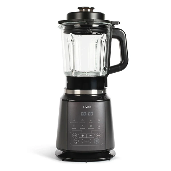 Blender chauffant 2 L 800 W DOP212 Livoo