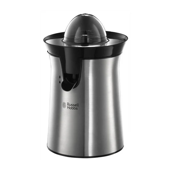 Classics 22760-56 Presse-agrumes Electrique - Inox Russell Hobbs