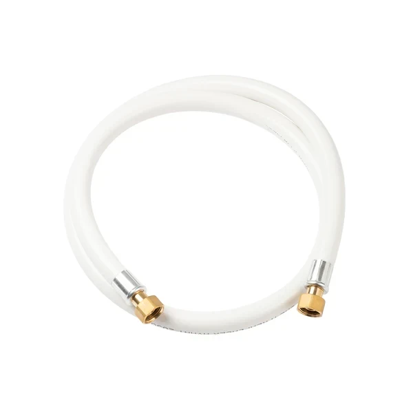 Flexible pour gaz naturel d'1,50 m Fackelmann