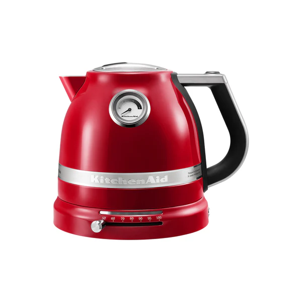 Retro Set Petit-Déjeuner Bouilloire 1,8L Sans fil, Grille-Pain 2 Larges Tranches 850 Jaune STP7050YELNEU