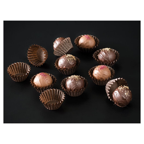 Caissette confiserie Kiosk