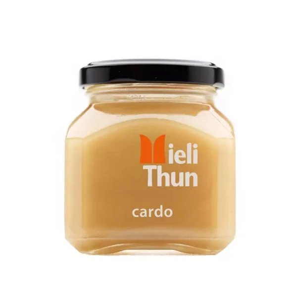 Cardoon Thistle Honey 250 gr