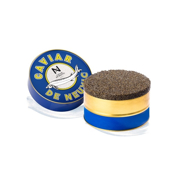 Caviar Baeri Signature - Boite Origine