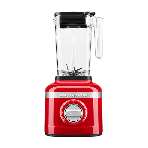Blender 3 vitesses 1,4 L 650 W rouge empire 5KSB1325EER Kitchenaid